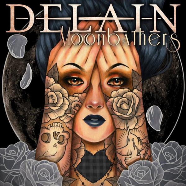 Moonbathers (CD 2)